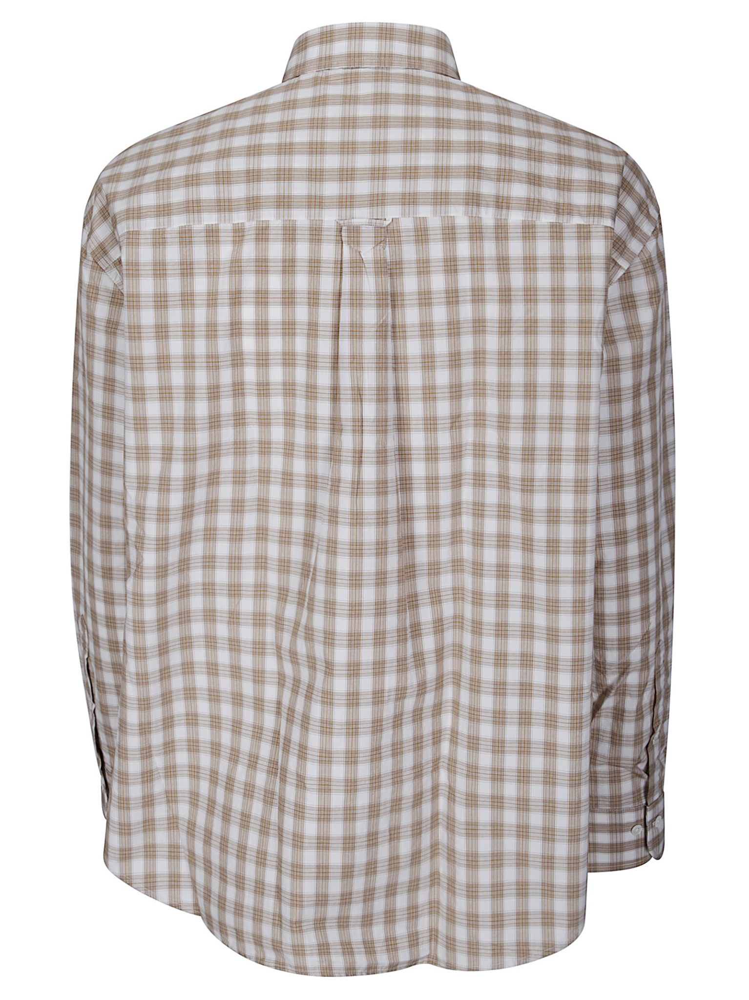 [Sunflower] Shirts Long Sleeve FW26 1315 150