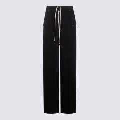 [Rick Owens] Trousers FW26 RU02F4366JDC09