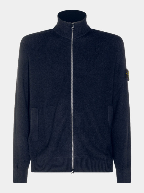 [Stone Island] Knitwear FW26 L2S155100012S01C4V0020
