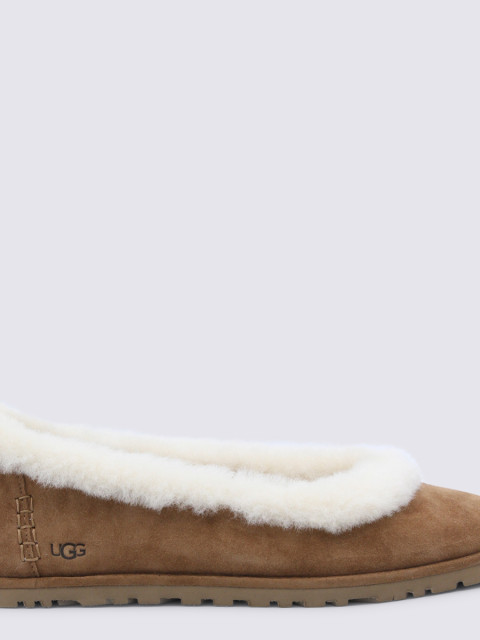 [UGG] Flat shoes FW26 1178111CHE