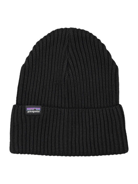 [Patagonia] Beanie FW26 29105BLK