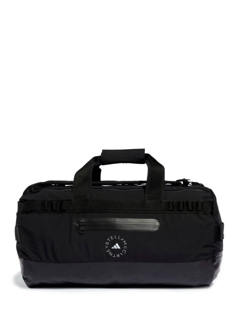[Adidas By Stella McCartney] Tote bag FW26 IS9014 BLKWHTBLK
