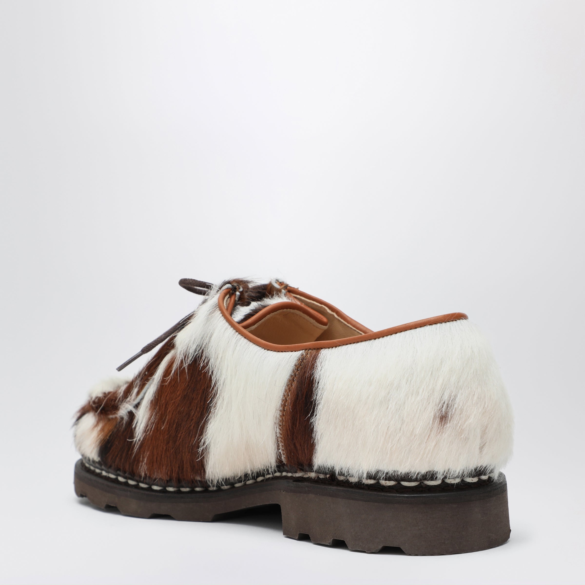 [PARABOOT] Dress Shoes FW26 186663LE