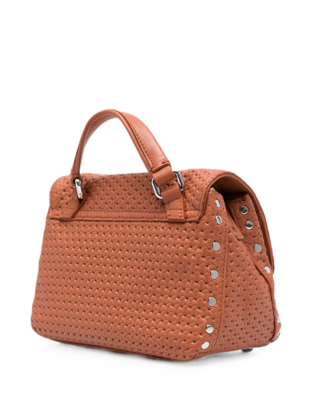 [Zanellato] Tote bag FW26 068010BABYCASAVENISSAZ0203