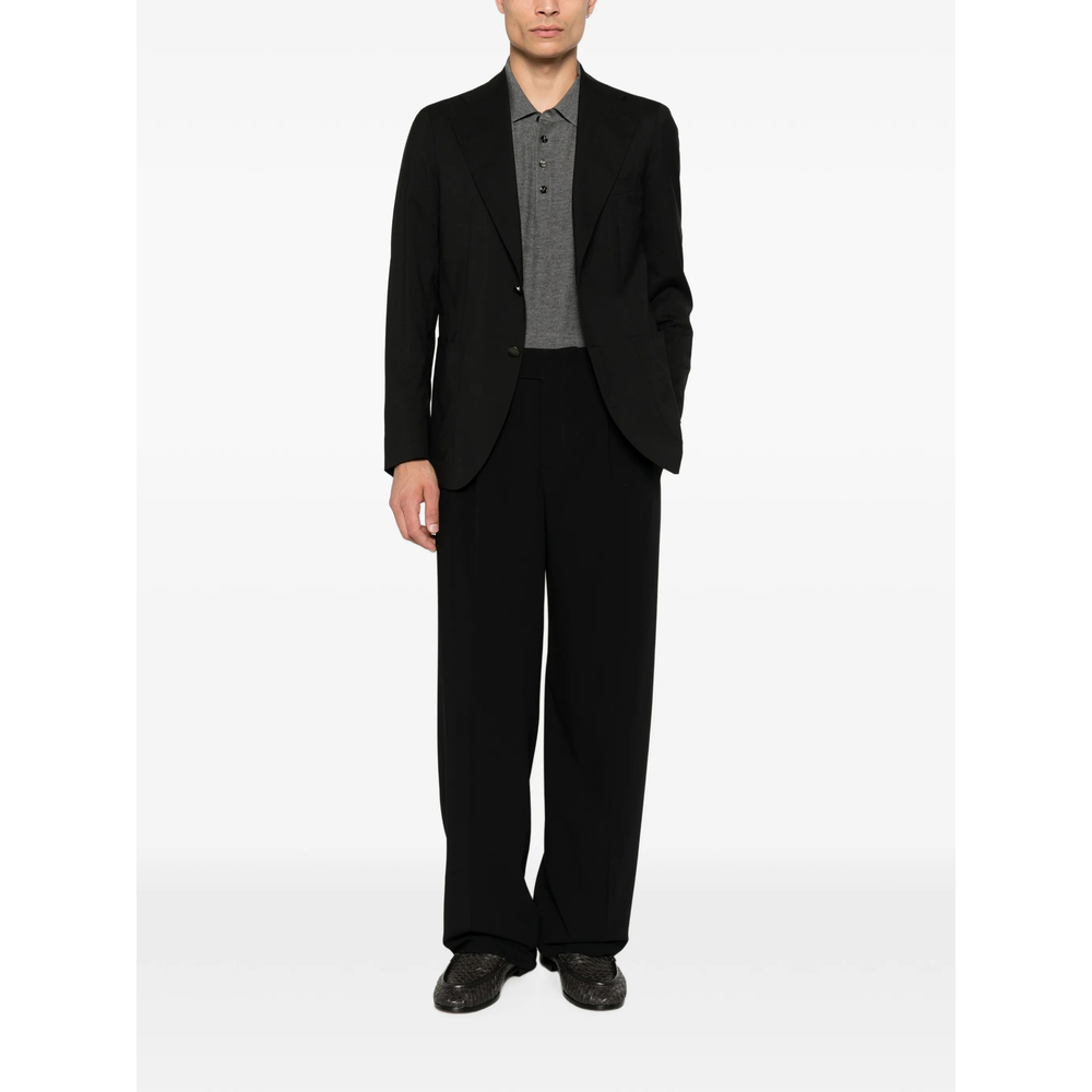 [Giorgio Armani] Trousers FW26 TE10043 GM000558 UC001