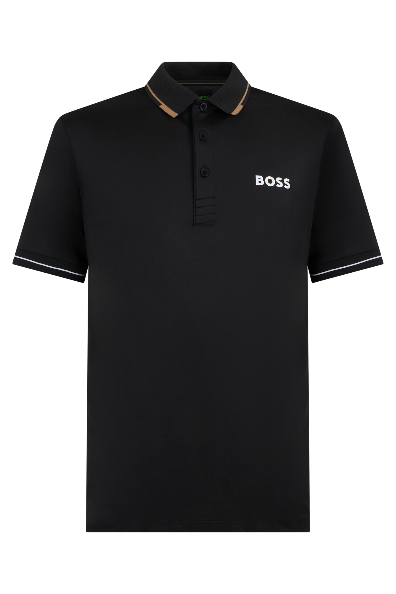 [BOSS] T-shirts Short Sleeve FW26 50506203_005