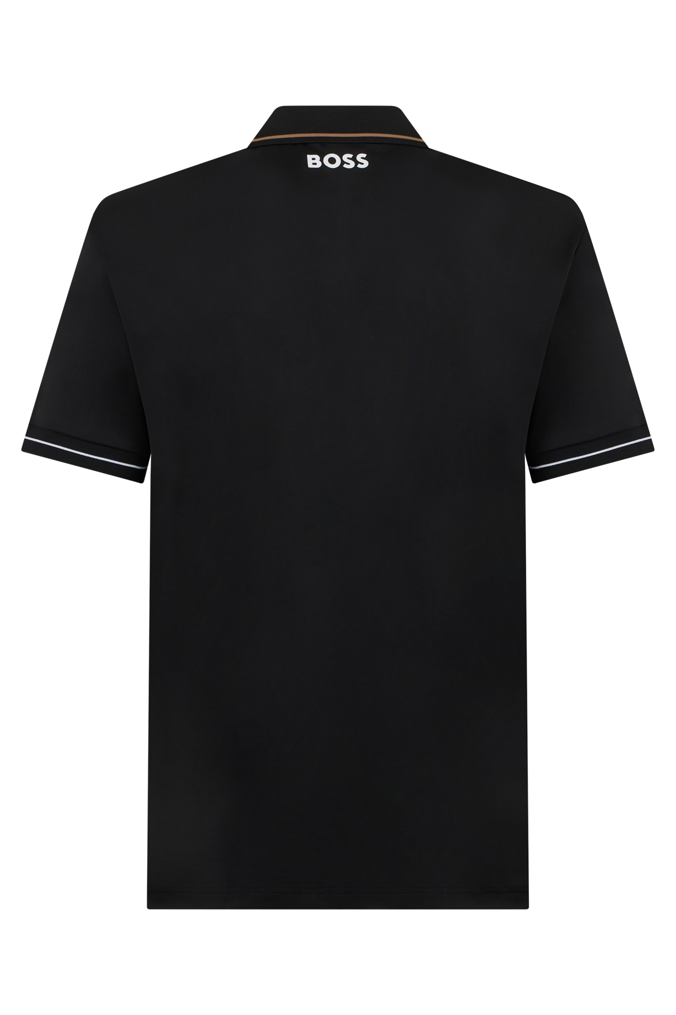 [BOSS] T-shirts Short Sleeve FW26 50506203_005