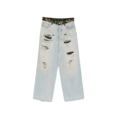 [Amiri] Jeans FW26 AMBMJE1133  CANYO