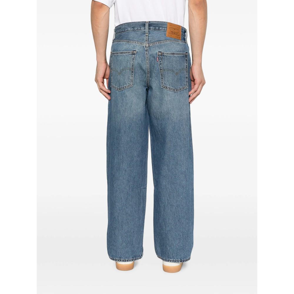 [Levi's] Jeans FW26 A4750-0128