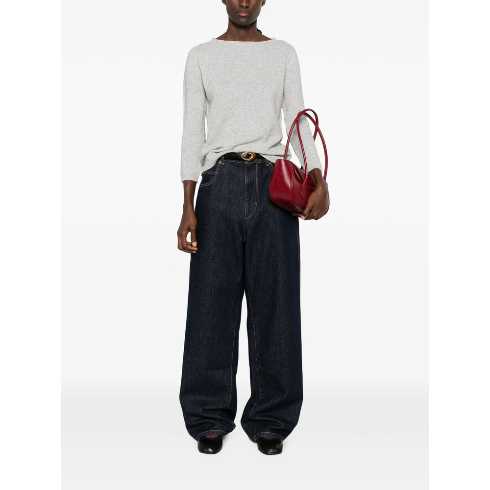 [Fabiana Filippi] Knitwear FW26 MAD216F398 M333 8155