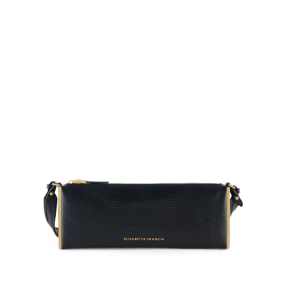[ELISABETTA FRANCHI] Shoulder bag FW26 BS15A66E2  110