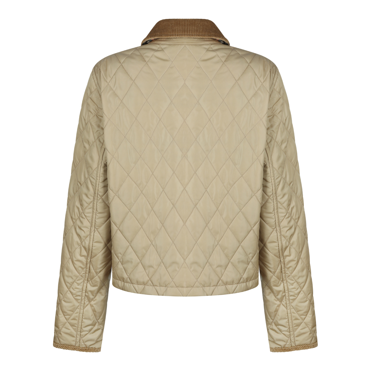 [Burberry] Down jacket FW26 8107466C1544