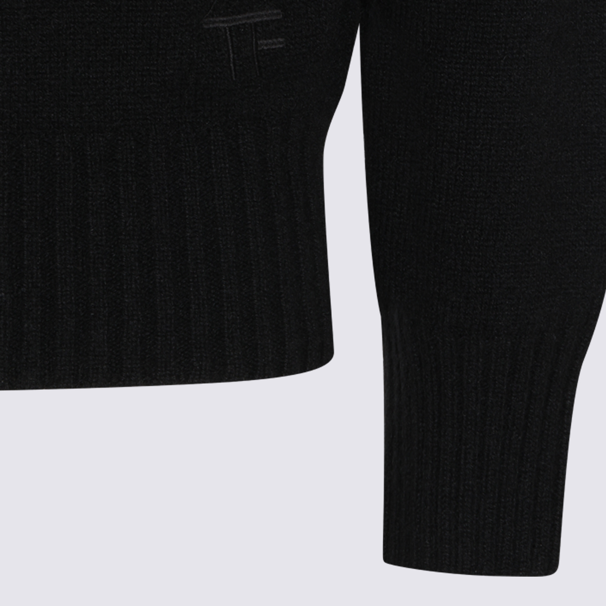 [Tom Ford] Knitwear FW26 KOL003YMK069NAA