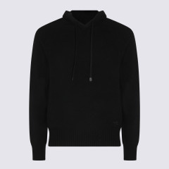 [Tom Ford] Knitwear FW26 KOL003YMK069NAA
