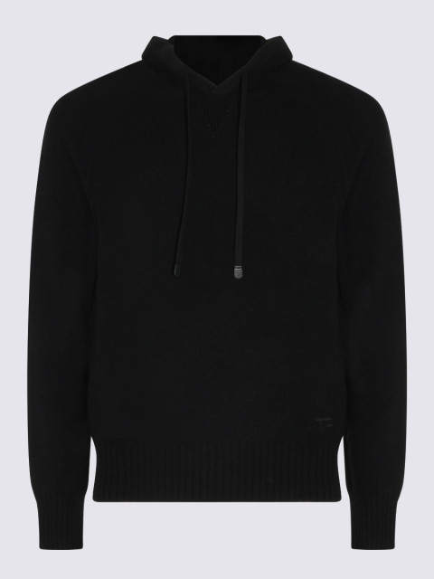 [Tom Ford] Knitwear FW26 KOL003YMK069NAA