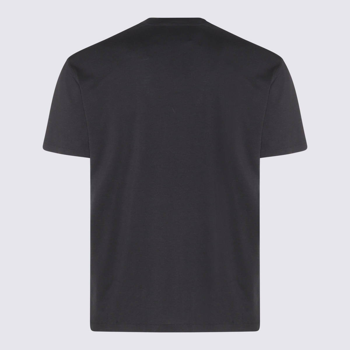 [Tom Ford] T-shirts Short Sleeve FW26 JCS004JMT012NAA