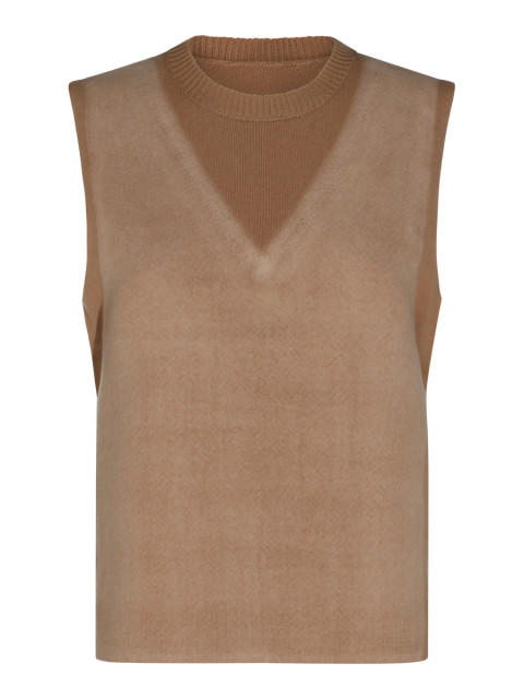 [Maison Margiela] Knitwear FW26 S51FB0086M13304131F