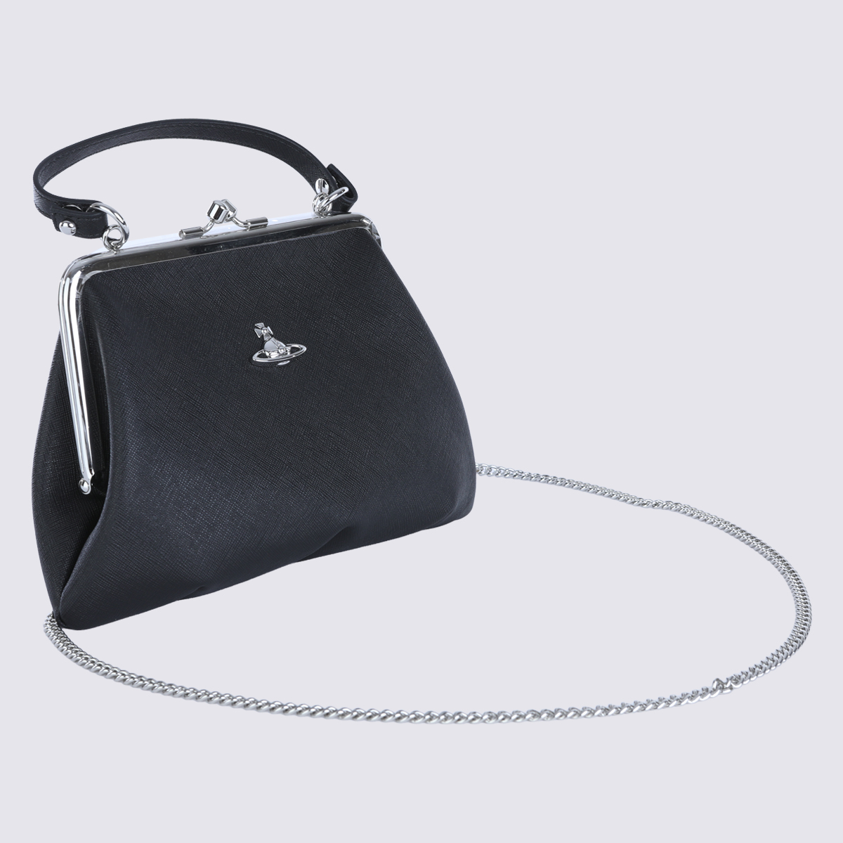 [Vivienne Westwood] Shoulder bag FW26 4B010007WS0021N401