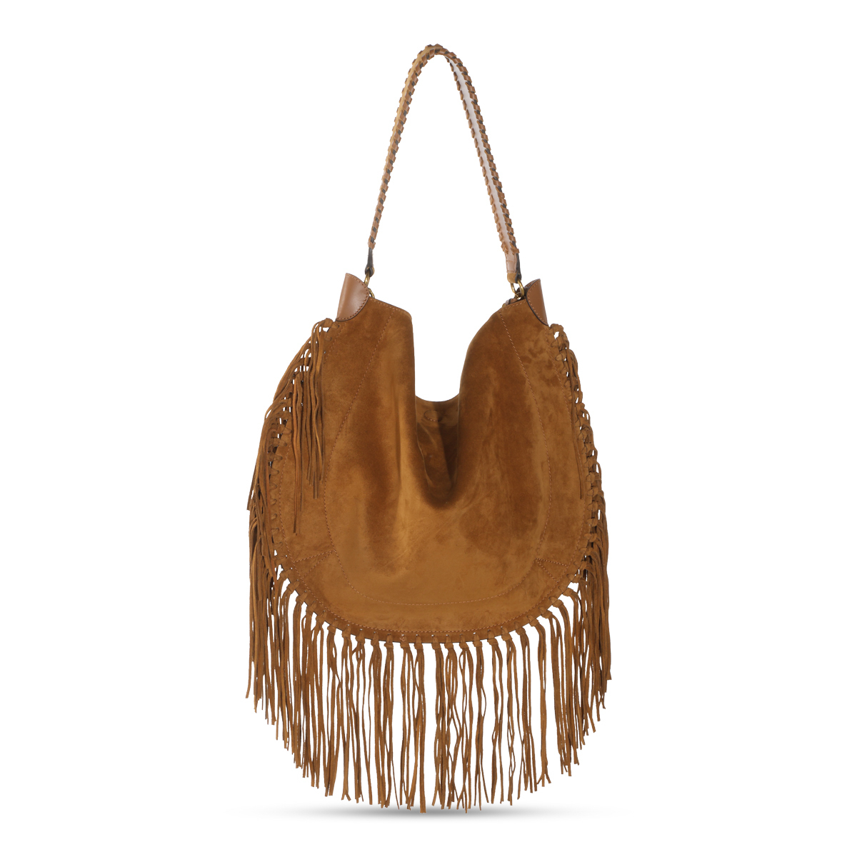 [Isabel Marant] Shoulder bag FW26 25APP0200FCC3C14M50CO