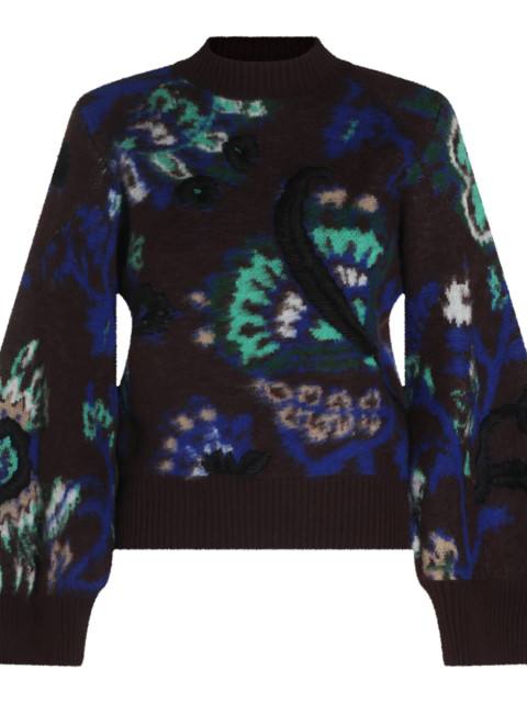 [Sacai] Knitwear FW26 2608607601