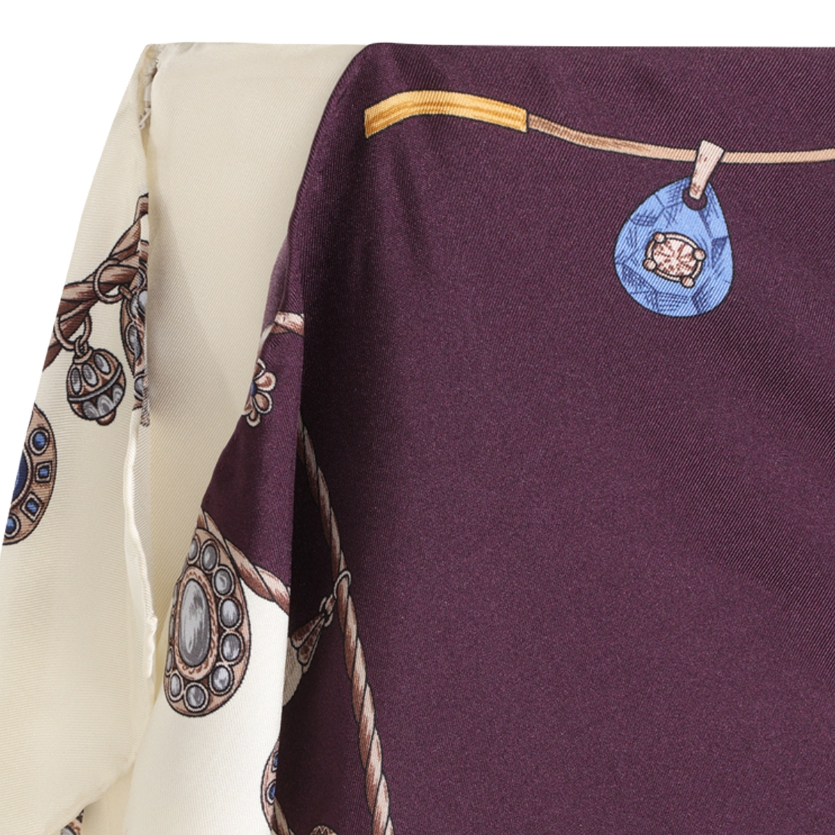 [Versace] Mini skirt FW26 10258201A186365R880