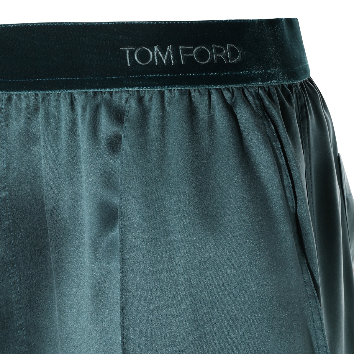 [Tom Ford] Trousers FW26 PAW683FAX1720GDV