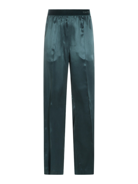 [Tom Ford] Trousers FW26 PAW683FAX1720GDV
