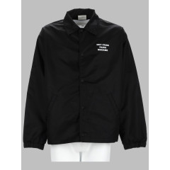 [DROLE DE MONSIEUR] Jacket FW26 JT183_PA014BLACK