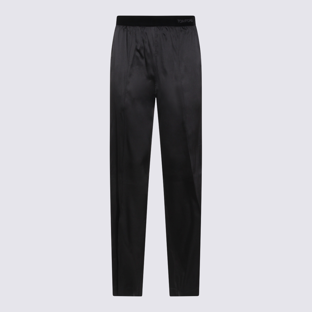 [Tom Ford] Trousers FW26 PAW683FAX1720NAA