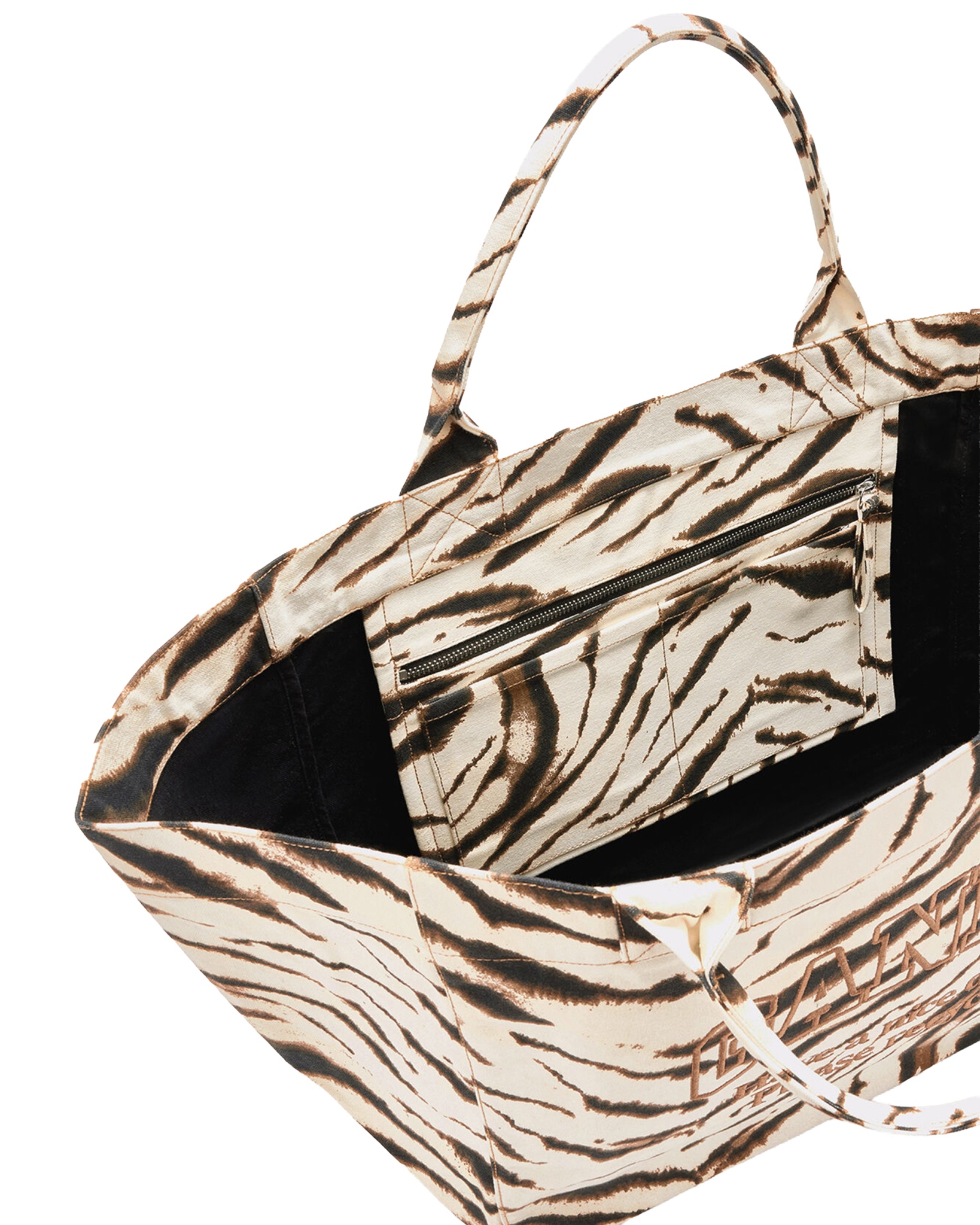 [GANNI] Tote bag FW26 C2080025135