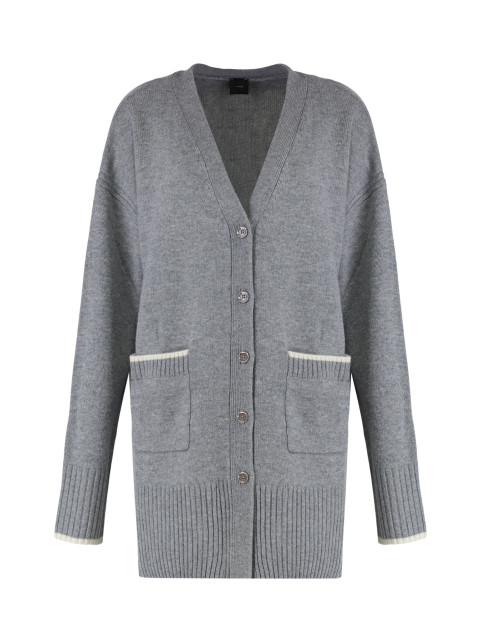 [PINKO] Cardigan FW25 105451A2Q9_II2
