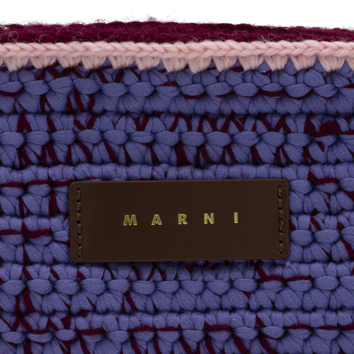 [Marni] Pouch FW26 SBMP0276U1P9281ZP268