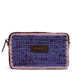 [Marni] Pouch FW26 SBMP0276U1P9281ZP268