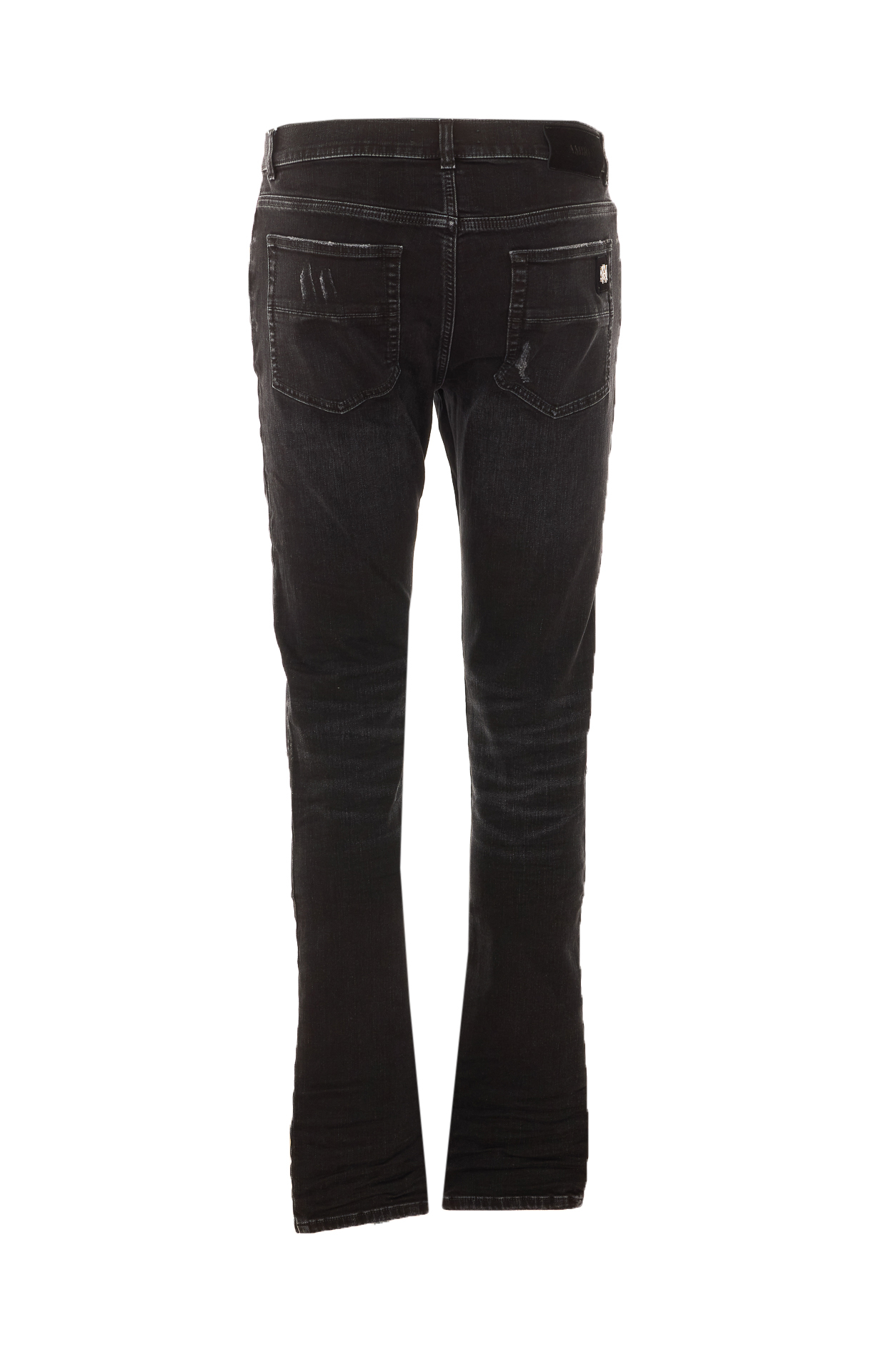 [Amiri] Jeans FW26 BMJE1123VINTAGE BLACK