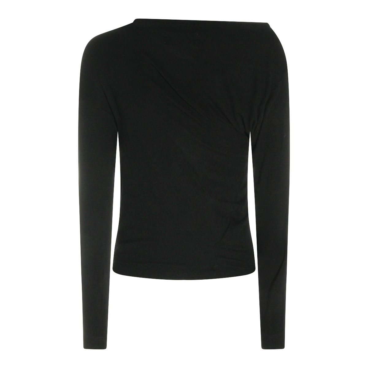 [Vivienne Westwood] T-shirts Long Sleeve FW26 3G01003YJ00BON401