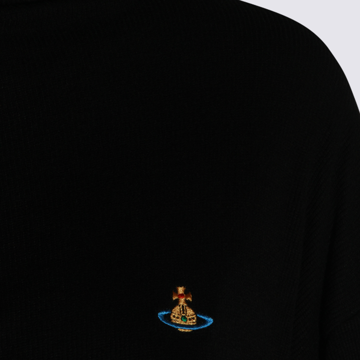[Vivienne Westwood] T-shirts Long Sleeve FW26 3G01003YJ00BON401