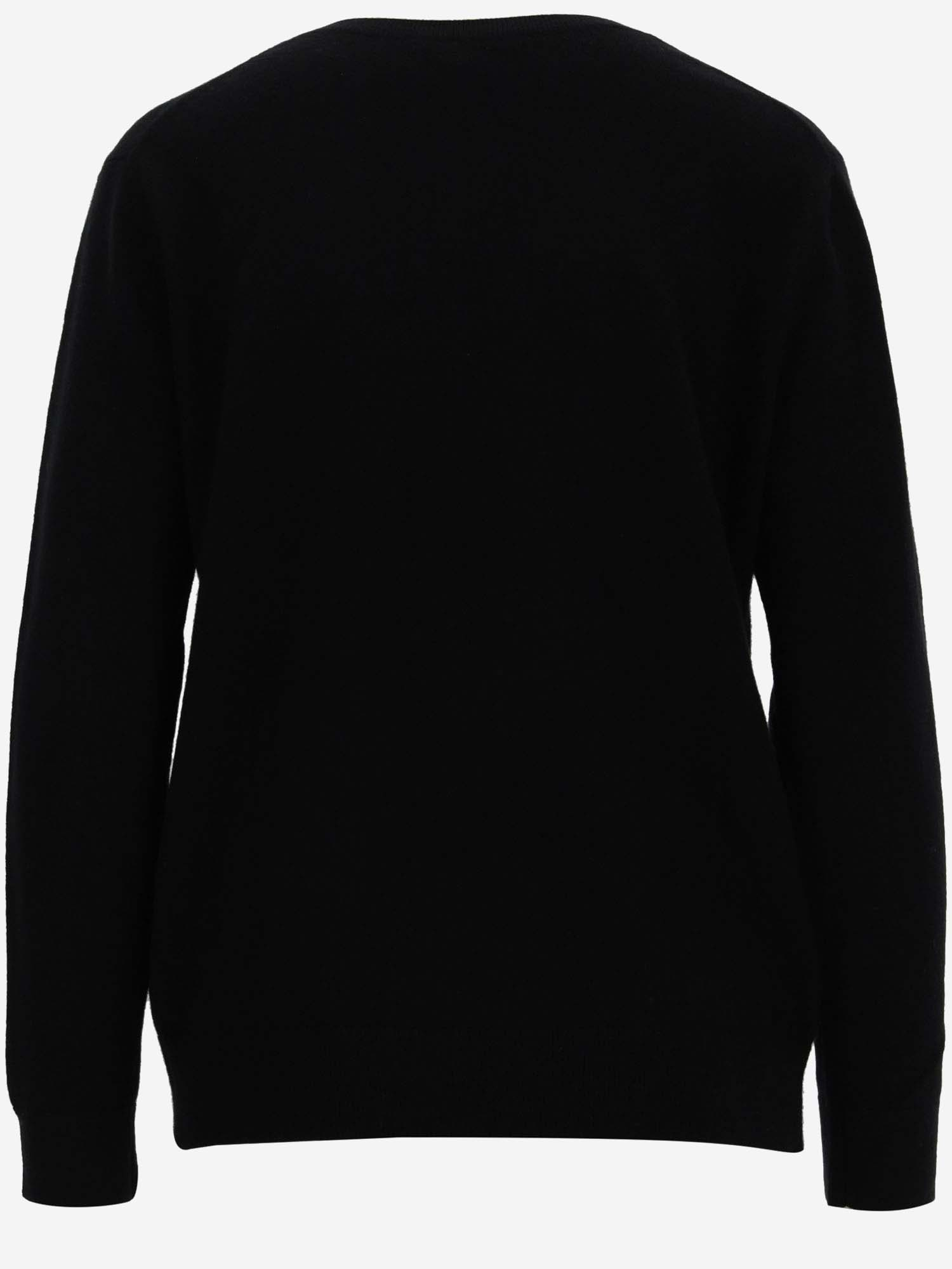 [VINCE] Knitwear FW26 VR74978133001