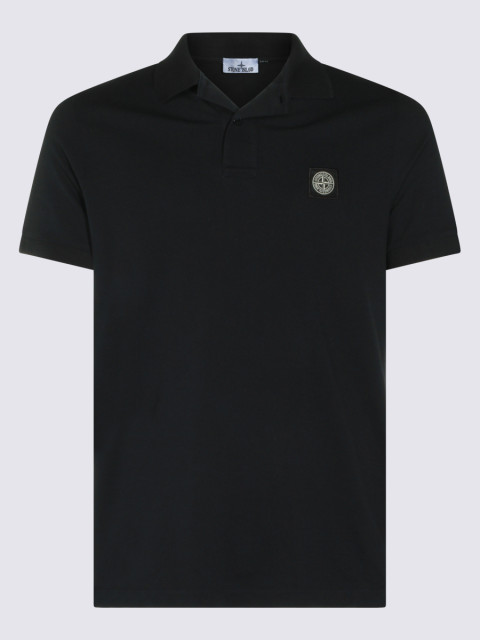 [Stone Island] T-shirts Short Sleeve FW26 L2S152200008S0017V0020
