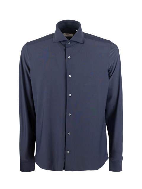 [ghirardelli] Shirts Long Sleeve SS26 NEXTB878FR06403