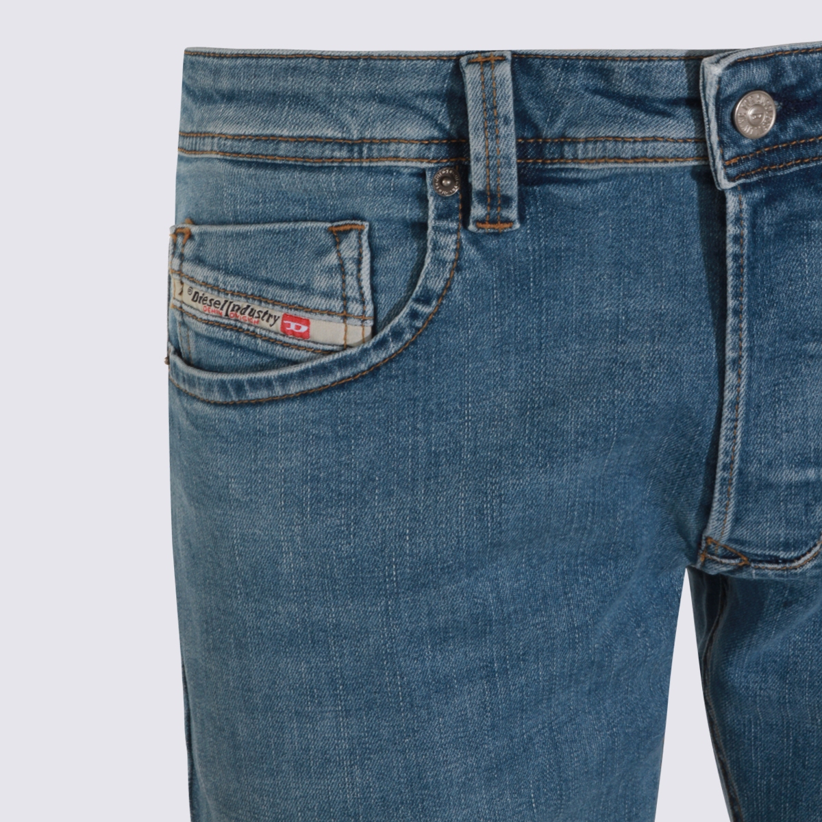 [Diesel] Jeans FW26 00C06Q0HDBJ01