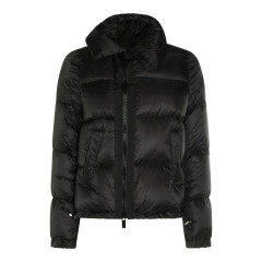 [Sacai] Down jacket FW26 SCW375001