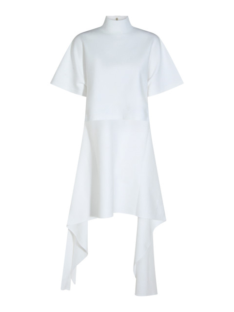 [Alaia] T-shirts Short Sleeve FW26 AA9I0031J095D000