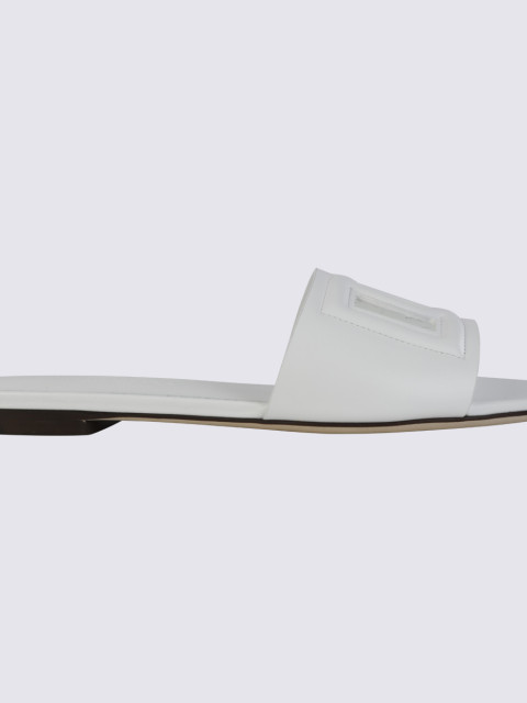 [Dolce & Gabbana] Flat shoes FW26 CQ0436AY32980001