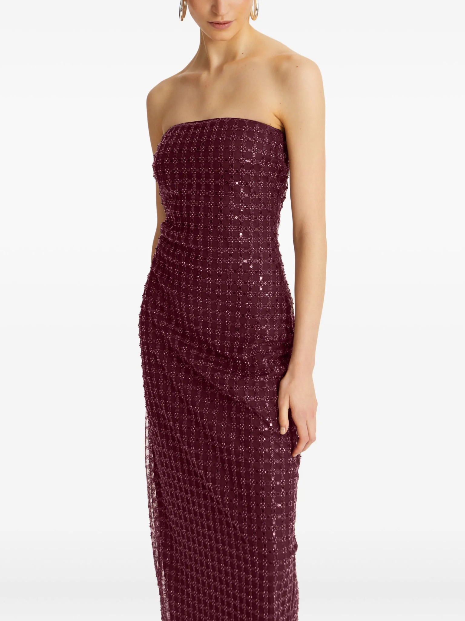 [ROTATE] Sleeveless dress FW23 1150492734