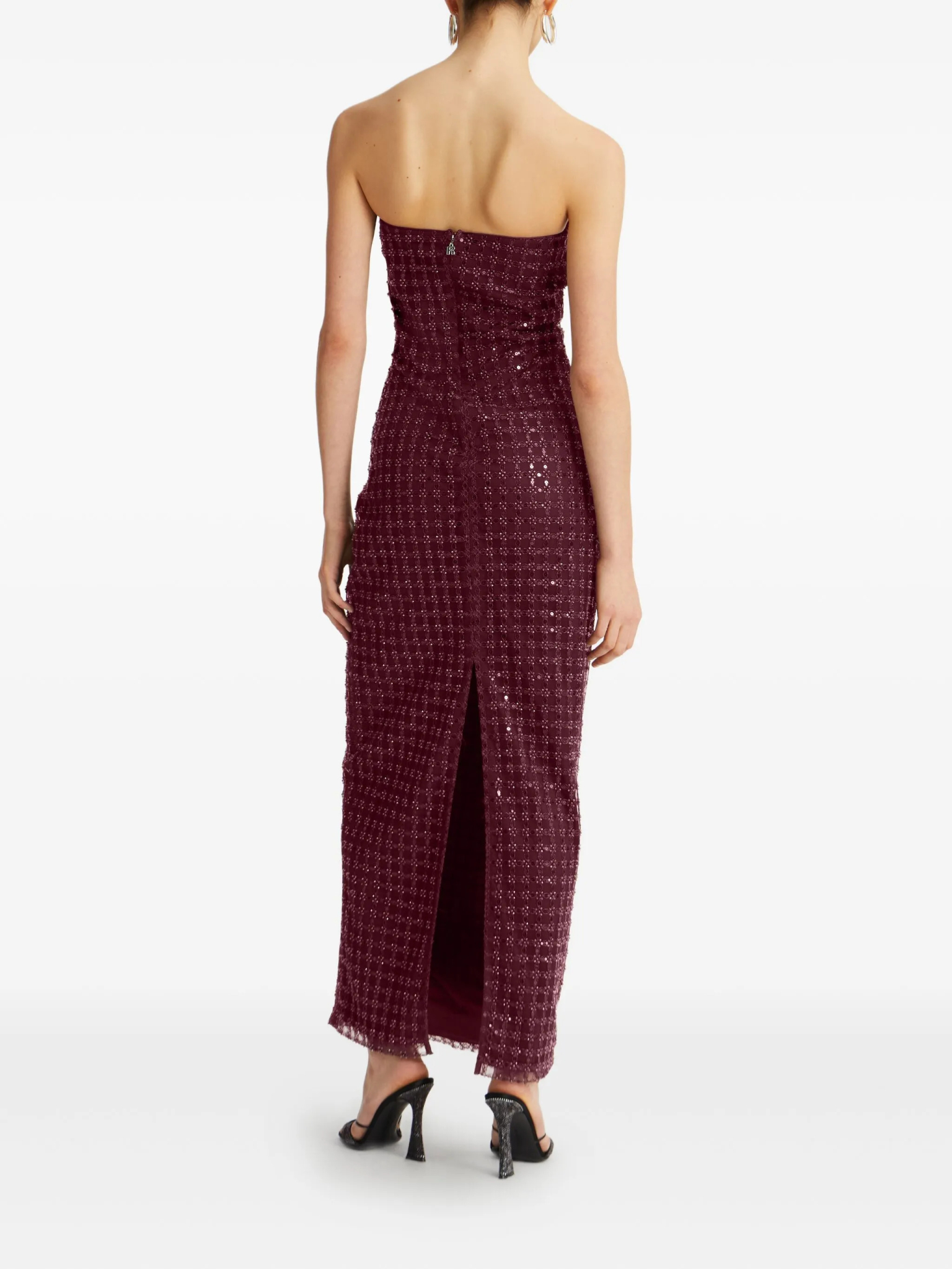 [ROTATE] Sleeveless dress FW23 1150492734