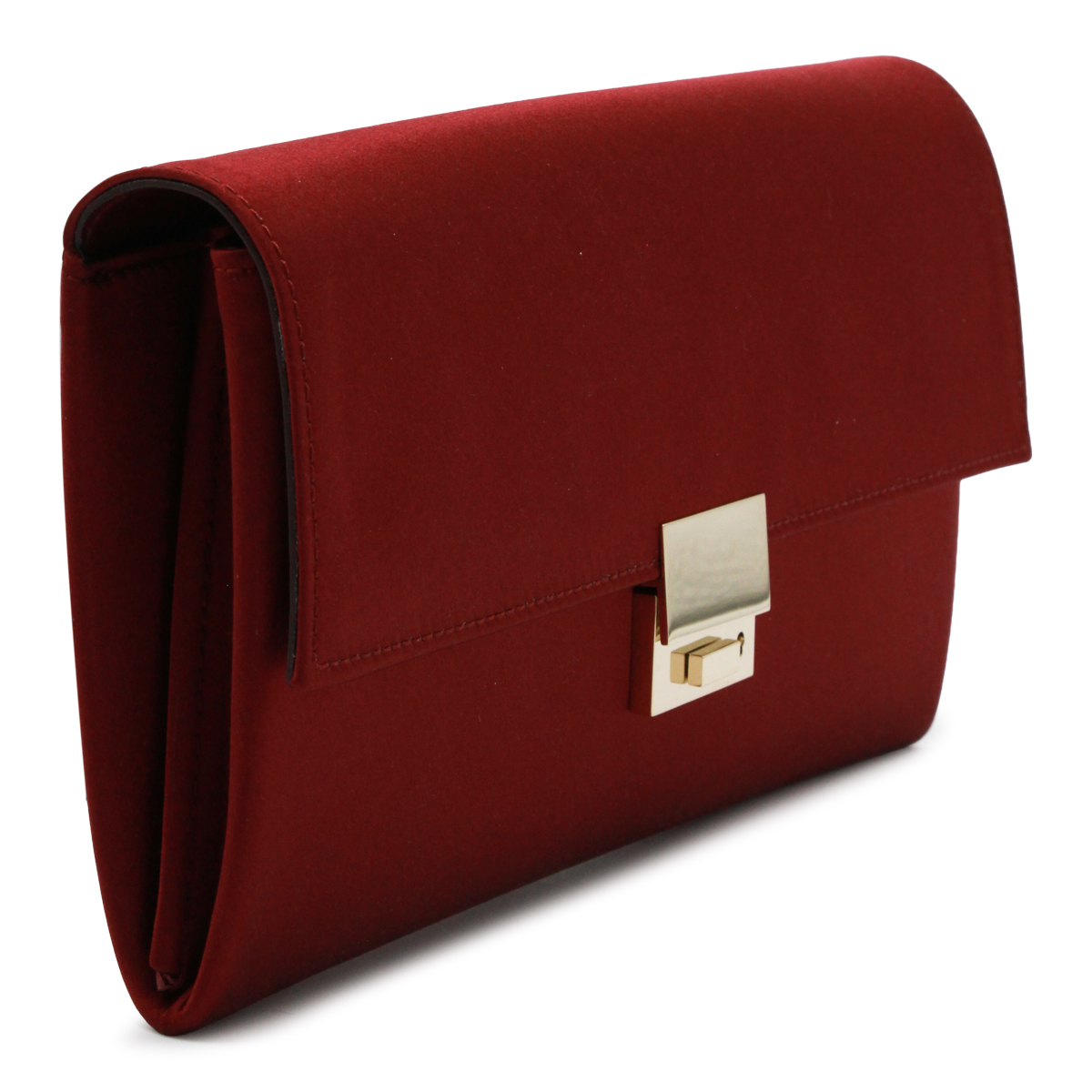 [Tom Ford] Clutch bag FW26 L1947TSA001PRBA