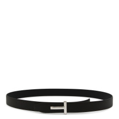 [Tom Ford] Belt FW26 TB224LCL236SENB