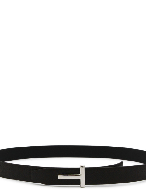 [Tom Ford] Belt FW26 TB224LCL236SENB