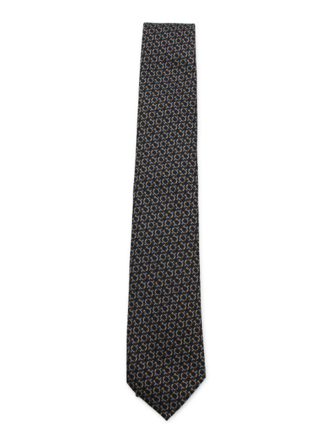 [Salvatore Ferragamo] Tie FW26 794433351420003