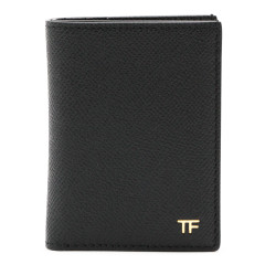 [Tom Ford] Wallet FW26 YM279LCL081GNAA